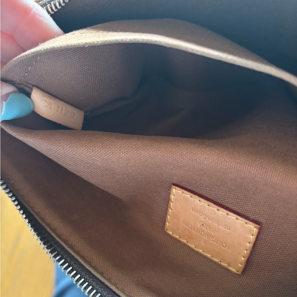 Louis Vuitton Odeon GM - Picture 5 of 16